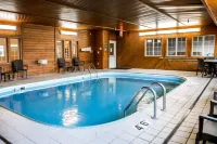 MainStay Suites Joliet I-55 Hotels in Plainfield