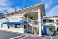 Motel 6 Garden Grove, CA - Bãi biển
