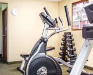 Quality Inn Harrisburg - Hershey Area Hotels in Lower Paxton Township
