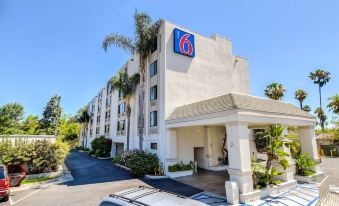 Motel 6 San Diego, CA - Hotel Circle - Mission Valley