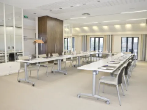 Best Western Plus Hotel des Francs Hotels in Aisne