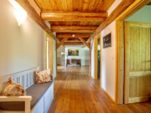 Wohnen im Alten Kornspeicher Hotels in Falkenstein
