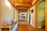 Living in the Old Granary Hotels in Falkenstein