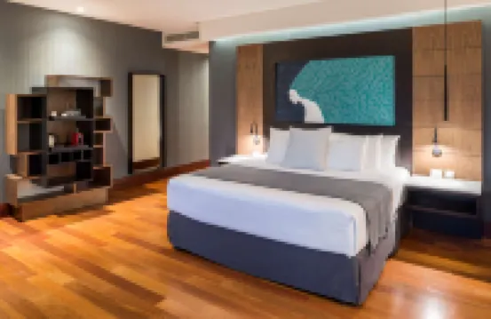 NH Collection Guadalajara Providencia Hotels in 