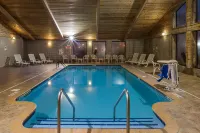 Ramada by Wyndham Platte City KCI Airport Hotels in Platte City