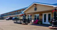 Parlee Beach Motel Hotels near Festival Arena
