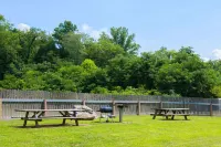 Microtel Inn & Suites by Wyndham Cherokee Hotels in Barkers Creek