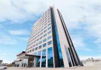Clarion Hotel Istanbul Mahmutbey Отели в г. Стамбул