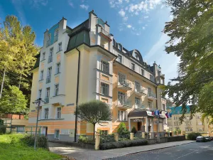 Spa Hotel Silva