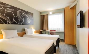 Ibis Hannover City