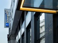 卡薩布蘭卡市中心麗笙飯店 卡薩布蘭加住宿飯店