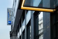 Radisson Blu Hotel Casablanca City Center Hotels in 