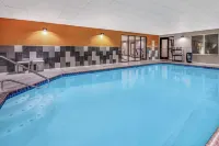 La Quinta Inn & Suites by Wyndham Kennewick Hôtels à : Kennewick