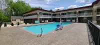Red Roof Inn Bordentown - McGuire AFB Hotels in McGuire Air Force Base