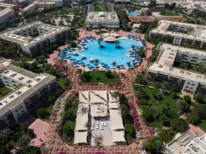 Desert Rose Resort