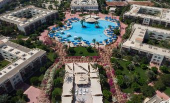 Desert Rose Resort