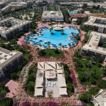 Desert Rose Отели в г. Хургада