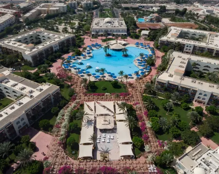Desert Rose Resort Отели в г. Хургада