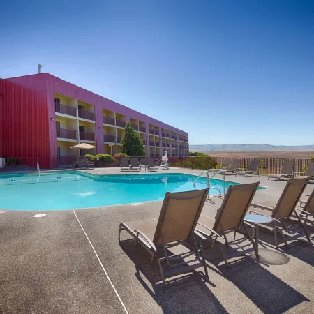 Red Lion Hotel Pendleton