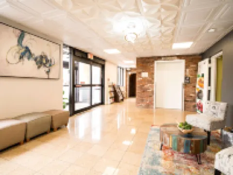 Quality Inn Cromwell - Middletown Hotels in Middlesex County