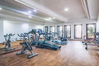 Iberostar Waves Saidia - Gym