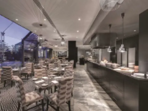 Rendezvous Hotel Perth Scarborough Hotels in Scarborough