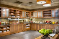 Hyatt Place DC/White House - Kitchen