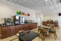 Quality Inn Midtown - Bữa sáng