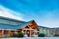 AmericInn by Wyndham Chamberlain Conference Center Hotels in Oacoma
