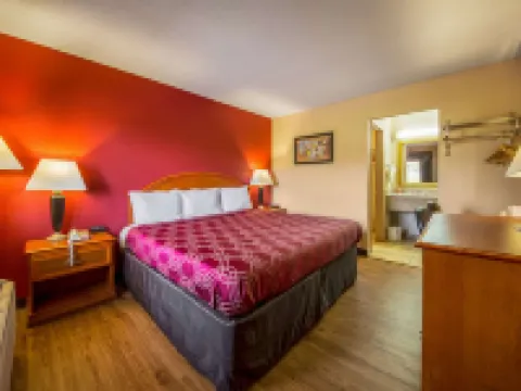 Econo Lodge Hotels in Mount Laurel