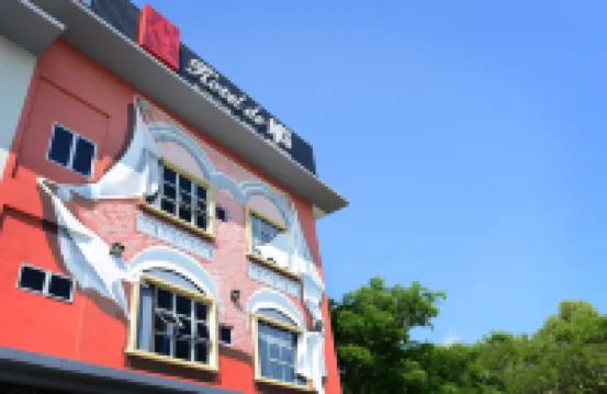 Seeds Hotel Section 19 Hotels near CIAST (PUSAT LATIHAN PENGAJAR DAN KEMAHIRAN LANJUTAN)