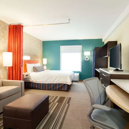 Home2 Suites El Paso Airport