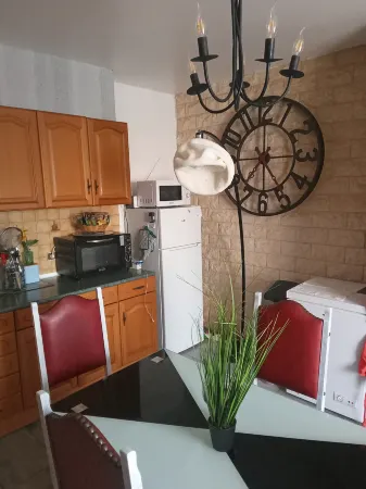 Pleasant Guest Room, 2mm from the City Center