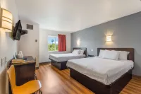 Americas Best Value Inn Knoxville East Hotels near Ijams Nature Center