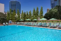 Grand Hyatt Atlanta in Buckhead - 5 stjerner