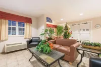 Microtel Inn & Suites by Wyndham Altus Hotels in Jackson County