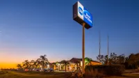 Best Western Mulberry Hotel Hotels near Mulberry Cultural Center