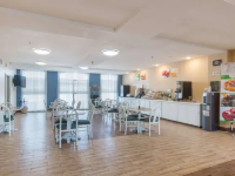 Quality Suites Hotels in Temple