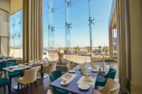 Golden Tulip Dammam Corniche Hotel - breakfast