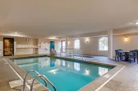 Comfort Suites Stevensville - St Joseph - de playa