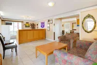 Knights Inn - Park Villa Motel, Midland - acceptant les animaux