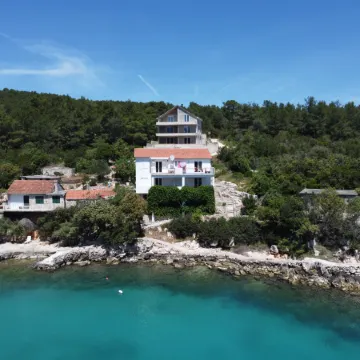 Buda Отели в г. Врбањ