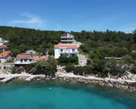 Buda Hotels in Vrbanj