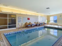 Hilton Madison Monona Terrace - Pool