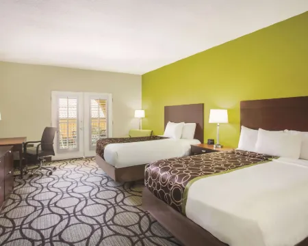 La Quinta Inn & Suites by Wyndham Conference Center Prescott Hotels in Yavapai County