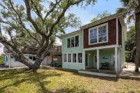 Riverside Inn and Cottages Hotels in Kiawah Island