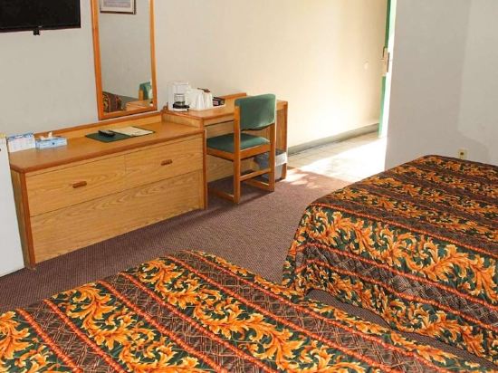 Oakhill Inn Tahlequah