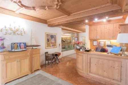 Hotel Belvedere Dolomiti