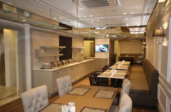 ホテル ミナ– スペシャル クラス