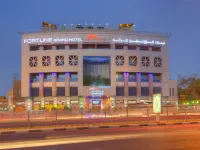 Fortune Grand Hotel Hotels near Deira